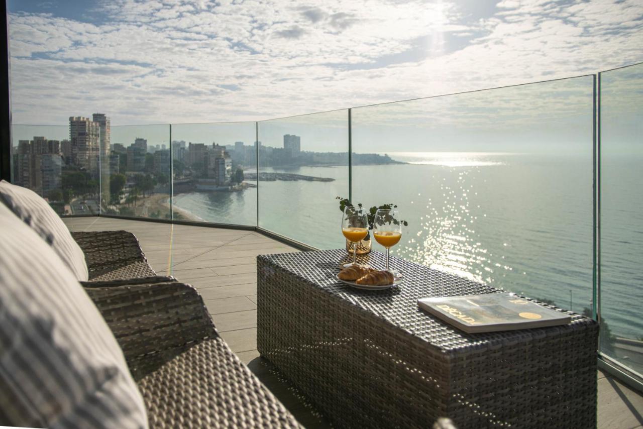 شقة Modern Sea Front East Wind لقنت المظهر الخارجي الصورة