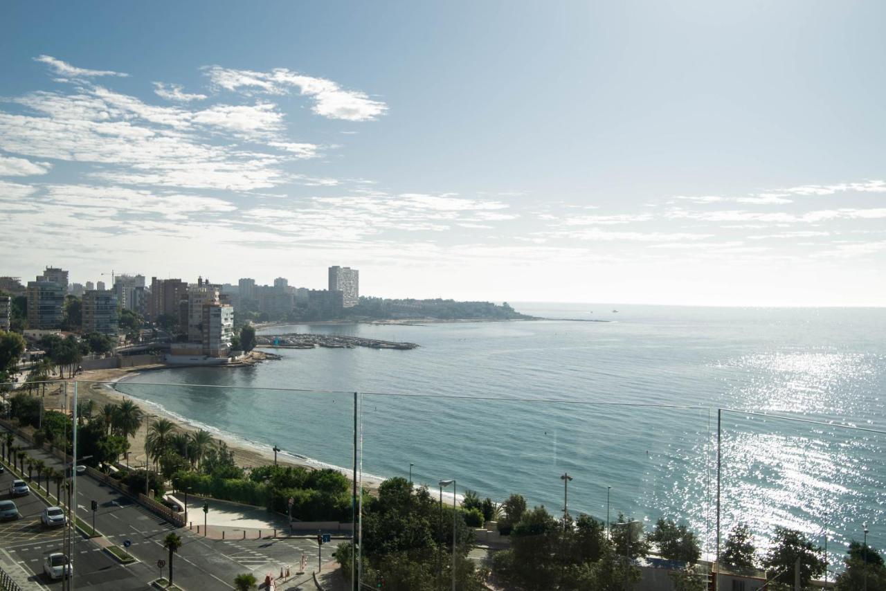 شقة Modern Sea Front East Wind لقنت المظهر الخارجي الصورة